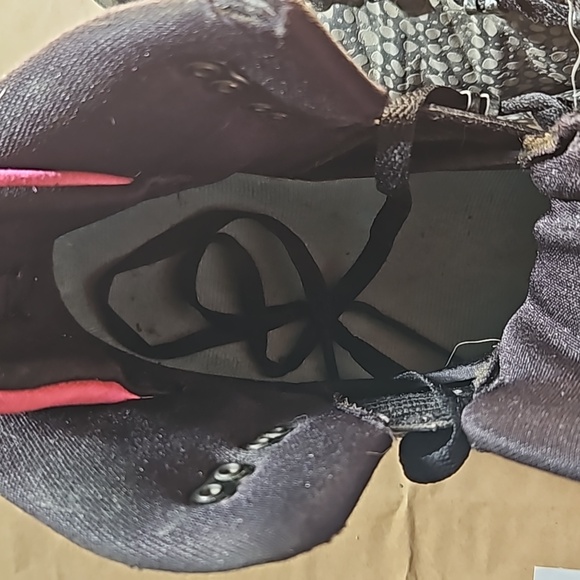 Nike zoom mw posite - Picture 8 of 8